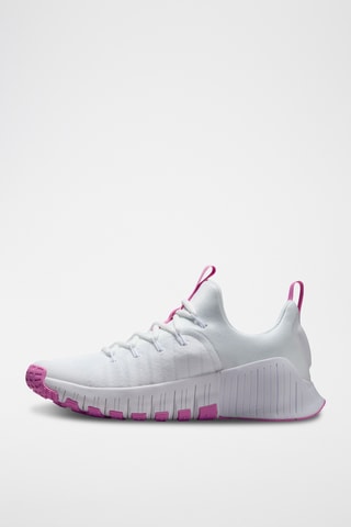 Nike Free Metcon 6 - Blanc