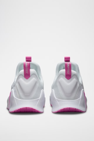 Nike Free Metcon 6 - Blanc