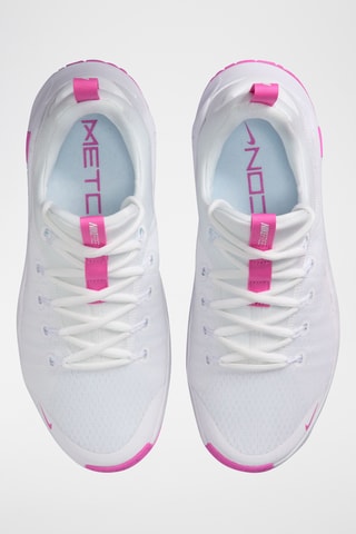 Nike Free Metcon 6 - Blanc