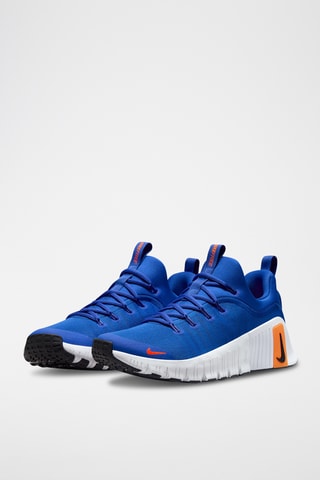 Nike Free Metcon 6 - Bleu roi