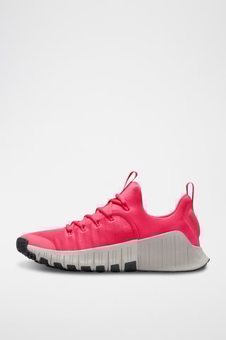 Nike Free Metcon 6 - Fuchsia