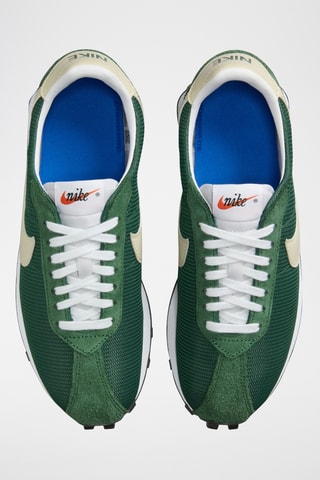 Nike LD-1000 en cuir - Kaki