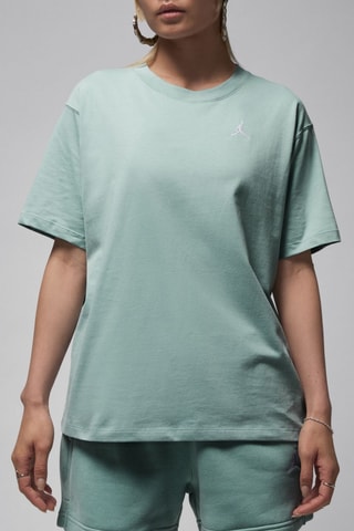 T-shirt Jordan Essentials - Vert clair