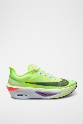 Nike Zoom Fly 6 - Vert fluo
