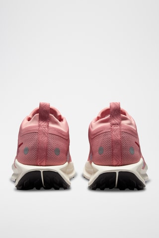 Nike Pegasus Trail 5 - Vieux rose et bordeaux