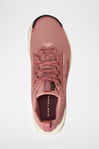 Nike Pegasus Trail 5 - Vieux rose et bordeaux