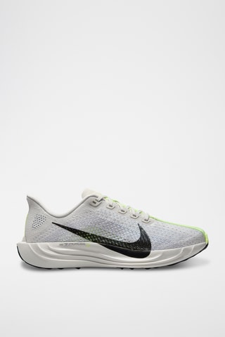 Nike Pegasus Plus - Gris clair et noir