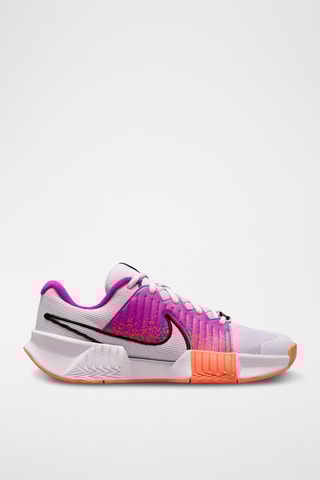 Nike GP Challenge Pro - Blanc et mauve