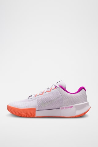 Nike GP Challenge Pro - Blanc et mauve
