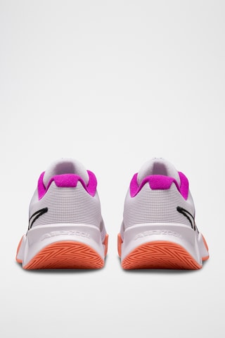 Nike GP Challenge Pro - Blanc et mauve