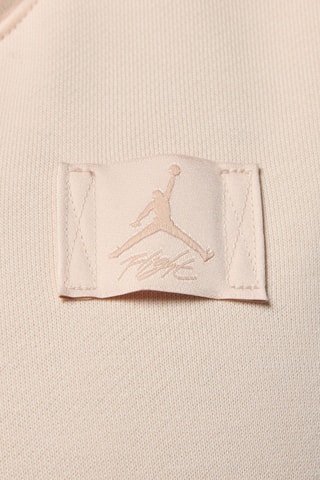 Sweat à capuche - Rose poudré