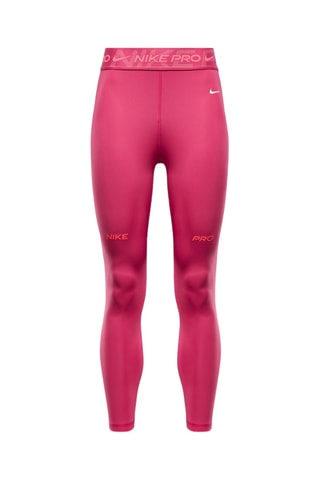 Legging 7/8 taille haute - Rose