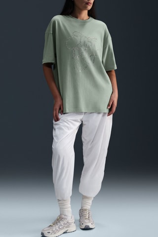 T-shirt - Vert clair