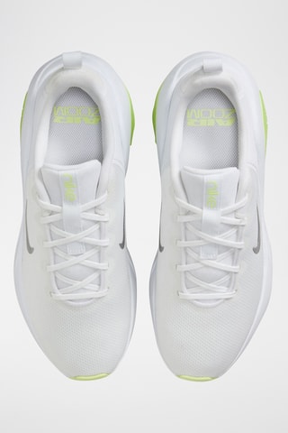 Nike Bella 7 - Blanc et vert clair