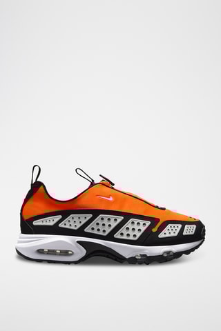 Nike Air Max SNDR - Orange et blanc