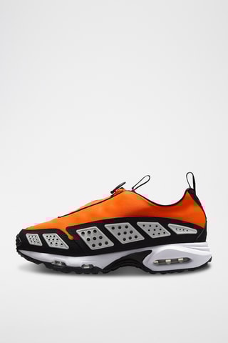 Nike Air Max SNDR - Orange et blanc