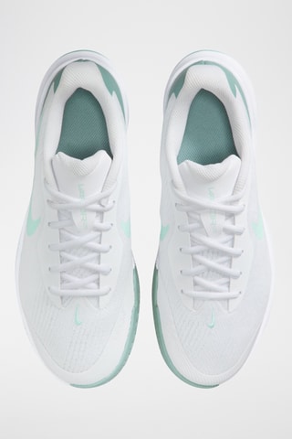 Nike Vapor Lite 3 - Blanc et vert clair