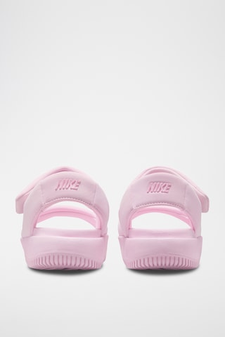 Nike Calm - Rose poudré