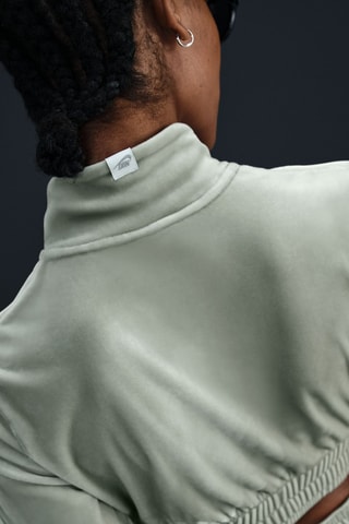 Veste courte - Vert clair