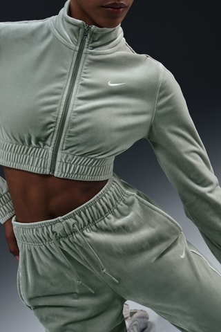 Veste courte - Vert clair