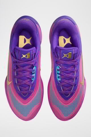 A'ja Wilson - Violet