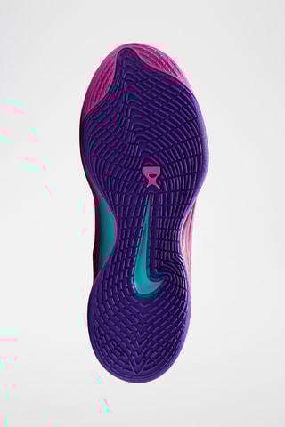 A'ja Wilson - Violet