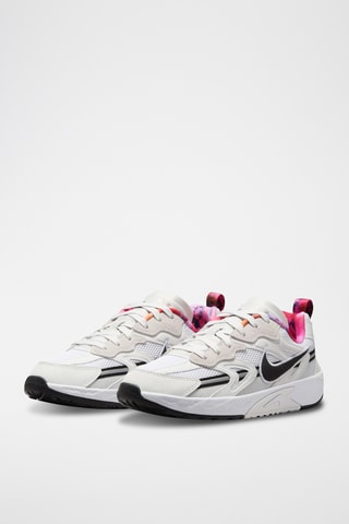 Nike Jam Train Electric - Blanc