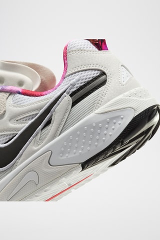 Nike Jam Train Electric - Blanc