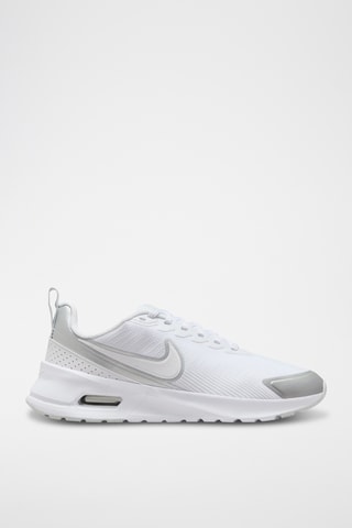 Nike Air Max Nuaxis - Blanc