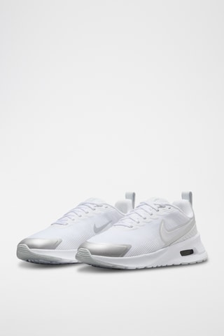 Nike Air Max Nuaxis - Blanc