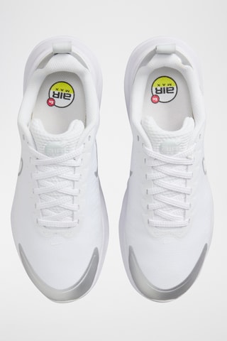 Nike Air Max Nuaxis - Blanc