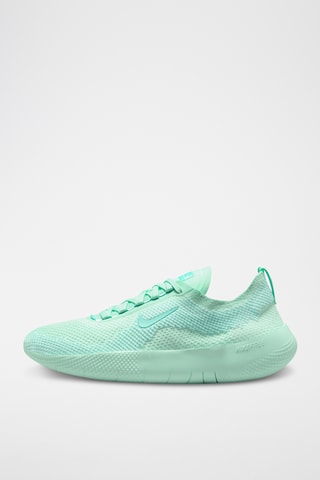 Nike Free RN - Vert d’eau