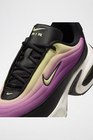 Nike Air Max Portal - Noir