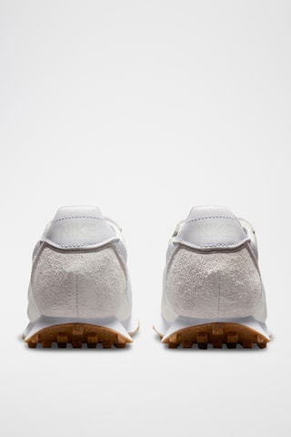 Nike LD-1000 en cuir - Blanc