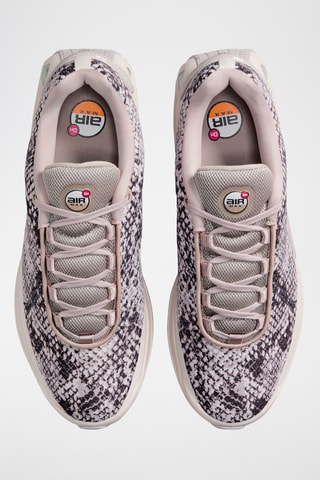 Nike Air Max Dynamic Air Premium - Marron