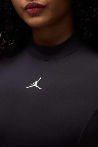 Crop top - Noir et blanc