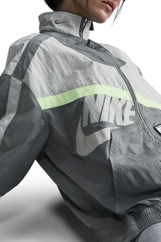 Veste Nike Sportswear Street - Gris