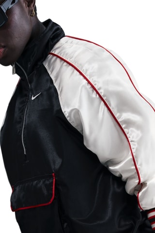 Veste - Noir et blanc