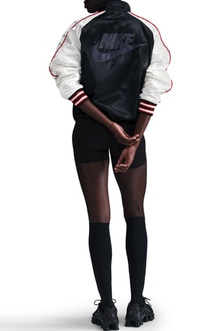 Veste - Noir et blanc