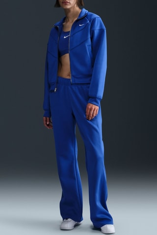 Veste - Bleu cobalt