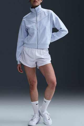 Veste Windrunner - Ciel