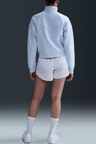 Veste Windrunner - Ciel