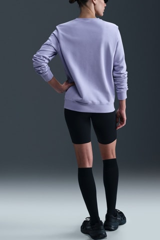 Sweat polaire Club Fleece - Violet