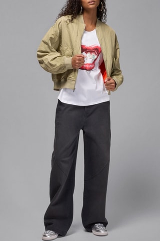 Veste Essentials Renegade - Kaki