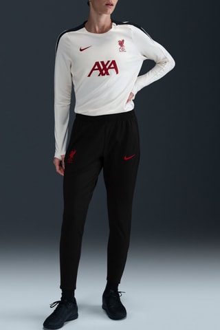 Pantalon Liverpool FC - Noir