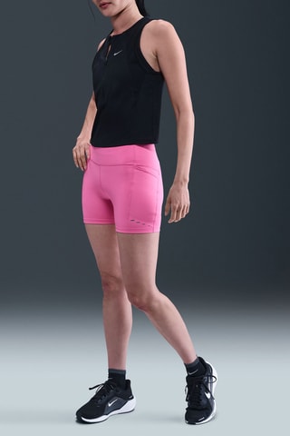 Short de running Swift - Rose