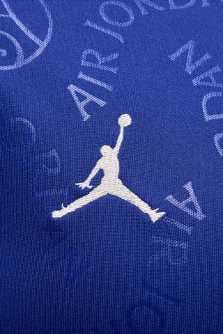 T-shirt Paris Saint-Germain - Indigo et blanc