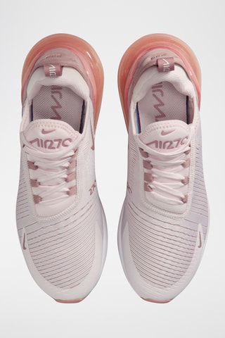 Nike Air Max 270 - Saumon et rose