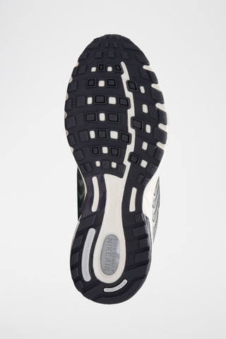 Nike Air Pegasus 2005 - Argenté et gris clair