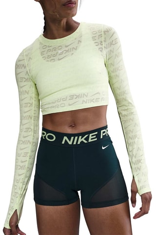 Cycliste taille haute Pro - Bleu canard